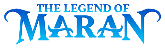 The Legend of Maran